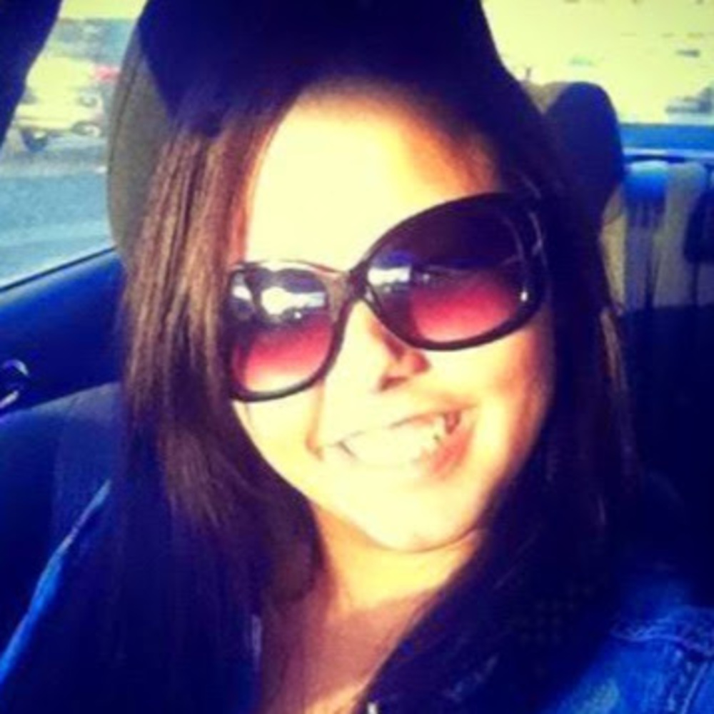 Meet your Posher, Vanessa